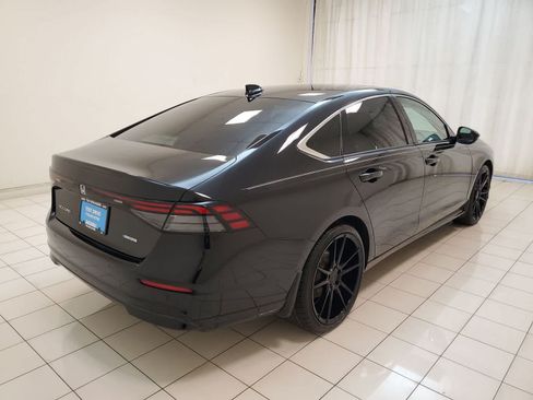 Used 2024 Honda Accord EX-L image 27