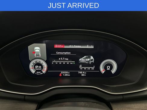 Used 2023 Audi Q5 2.0T Premium Plus w/ Premium Plus Package image 30