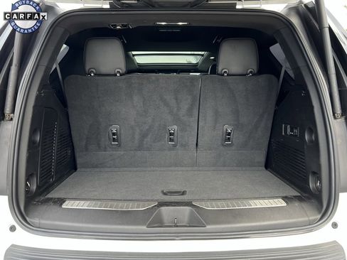 Used 2022 GMC Yukon Denali image 27