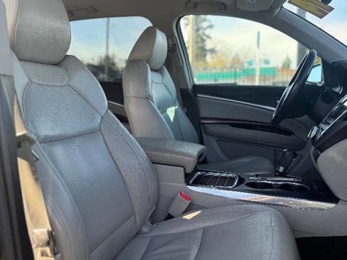 Used 2014 Acura MDX SH-AWD image 7