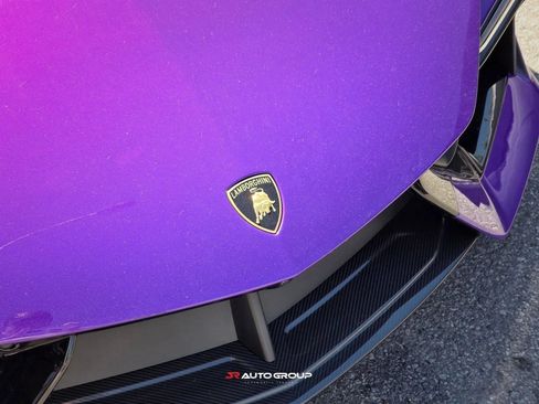Used 2024 Lamborghini Revuelto AWD/4WD image 8
