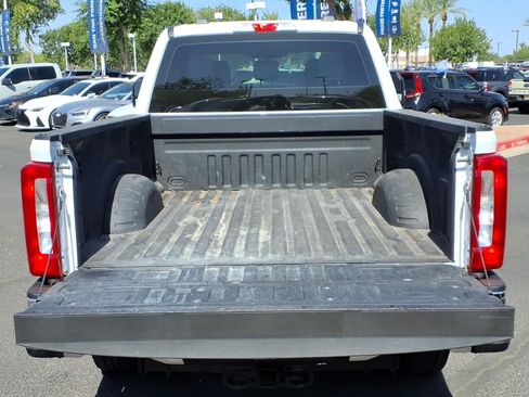 Certified 2024 Ford F350 XL w/ FX4 Off-Road Package AWD/4WD image 16