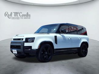 Used 2023 Land Rover Defender 110 X-Dynamic SE AWD/4WD video 1