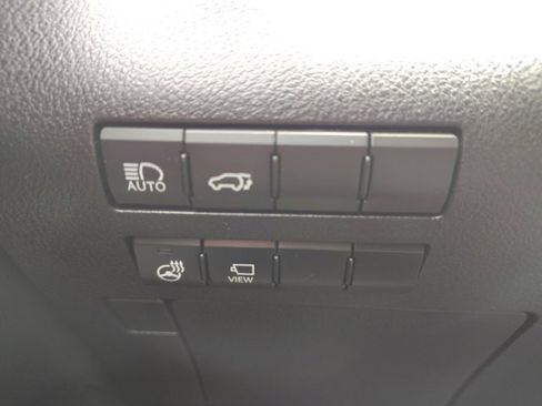 Used 2022 Lexus RX 350 F Sport image 9