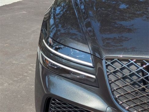 Used 2024 Genesis G80 3.5T Sport image 10