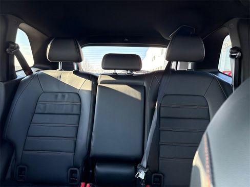 Certified 2025 Honda CR-V Sport-L image 22