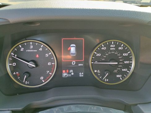 New 2026 Subaru Crosstrek 2.5i Sport image 18