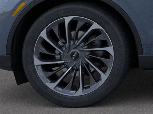 New 2025 Lincoln Aviator Reserve w/ Equipment Group 201A image 19