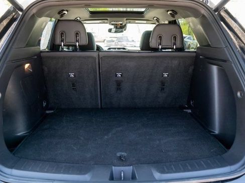 Used 2021 Chevrolet TrailBlazer ACTIV w/ Sun and Liftgate Package AWD/4WD image 10