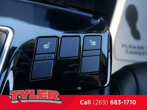 Used 2023 Kia Sportage X-Line w/ X-Line Premium Package image 34