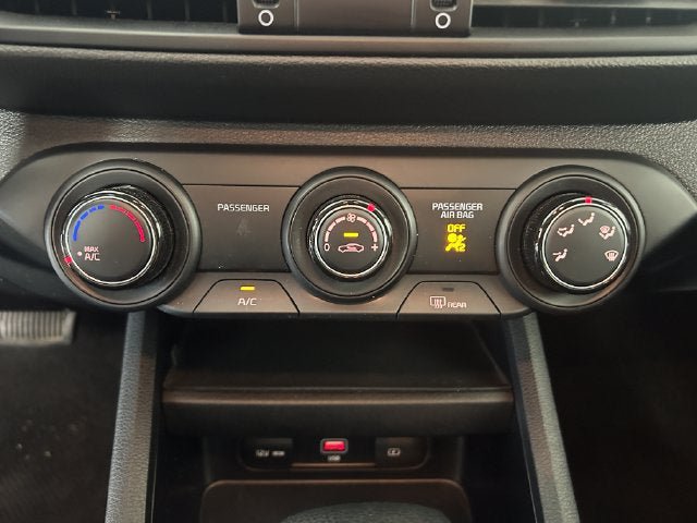 Used 2024 Kia Forte LXS w/ LXS Technology Package FWD image 20