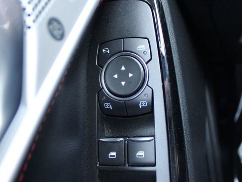 Used 2022 Ford Explorer ST-Line AWD/4WD image 26