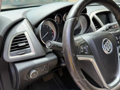 Used 2015 Buick Verano Leather FWD image 26