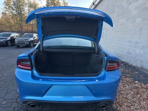 Used 2023 Dodge Charger GT image 9