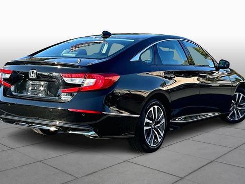 Certified 2020 Honda Accord Touring image 12
