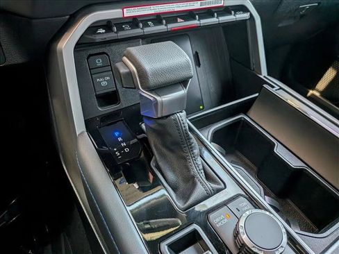 Used 2025 Toyota Tundra Platinum AWD/4WD image 11