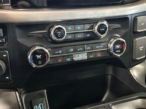 Used 2021 Ford F150 XLT w/ Equipment Group 302A High image 22