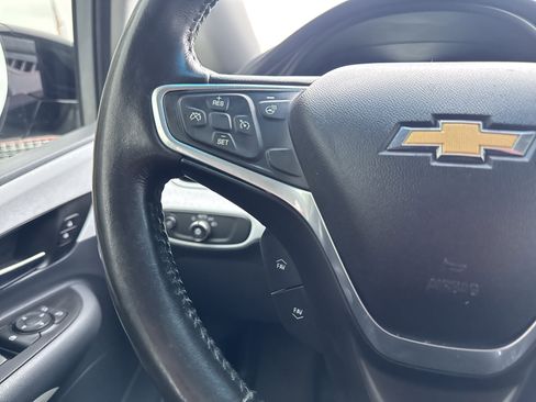 Used 2019 Chevrolet Bolt LT image 22