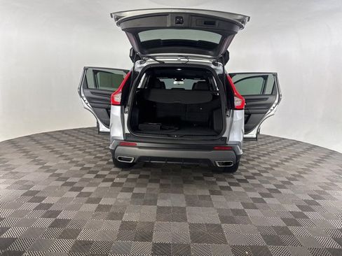 Used 2024 Honda CR-V Sport image 18