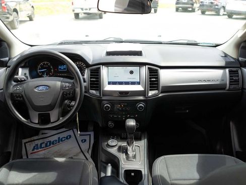 Used 2021 Ford Ranger XL w/ Equipment Group 101A High AWD/4WD image 15
