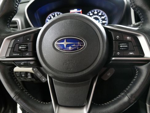 Used 2020 Subaru Ascent Limited w/ Technology Package image 25