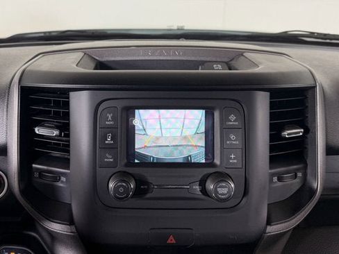Used 2023 RAM 2500 Tradesman AWD/4WD image 12
