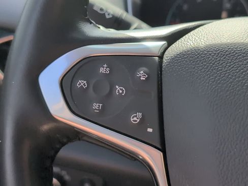 Used 2020 Chevrolet Traverse Premier w/ LPO, Floor Liner Package image 27