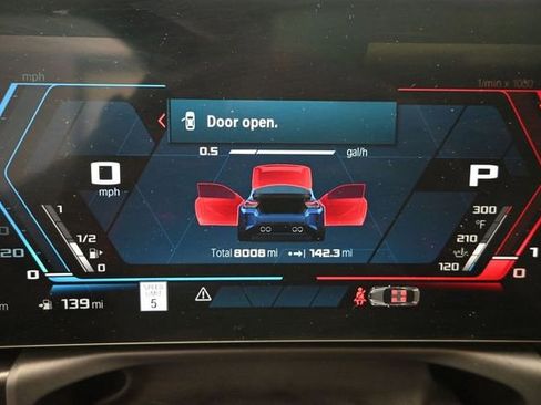 Used 2025 BMW M2 w/ Lighting Package RWD image 12