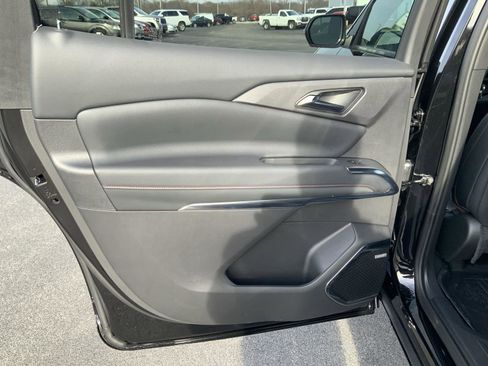 New 2026 Chevrolet Traverse RS w/ LPO, Floor Liner Package image 60