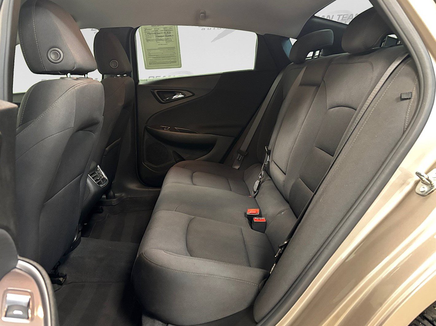 Used 2023 Chevrolet Malibu LT FWD image 12