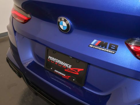 Used 2022 BMW M8 Gran Coupe xDrive Competition AWD/4WD image 41