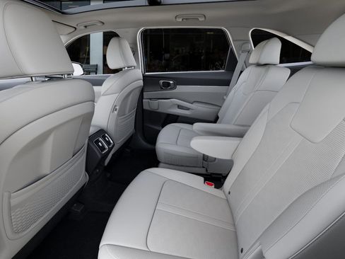 New 2026 Kia Sorento X-Line EX image 18