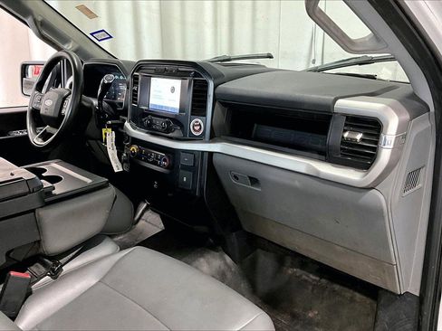 Used 2022 Ford F150 XL w/ Equipment Group 101A High image 28