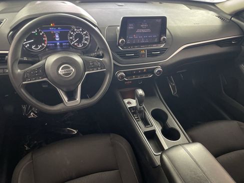 Used 2020 Nissan Altima 2.5 S FWD image 21