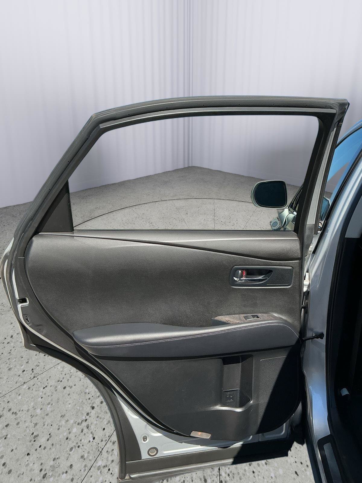 Used 2013 Lexus RX 350 AWD w/ Premium Pkg image 19