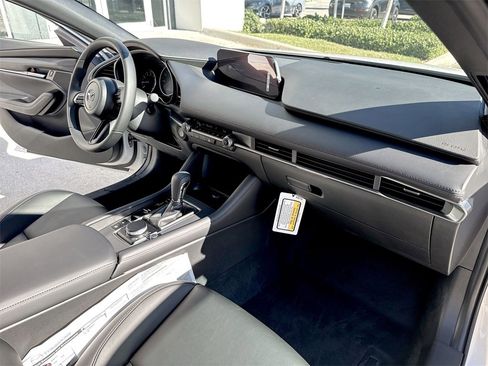 New 2026 MAZDA MAZDA3 s image 33