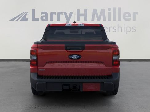 New 2026 Ford Maverick Lariat AWD/4WD image 5