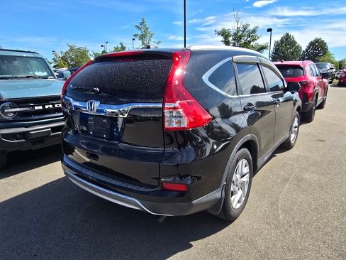 Used 2015 Honda CR-V EX-L image 15