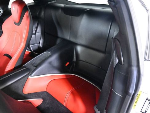 Used 2023 Ferrari Roma RWD image 19