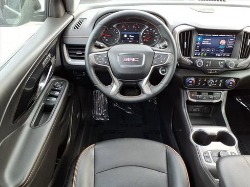 Used 2024 GMC Terrain AT4 w/ Infotainment Package II AWD/4WD image 17