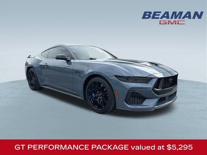 Used 2024 Ford Mustang GT Premium w/ GT Performance Package