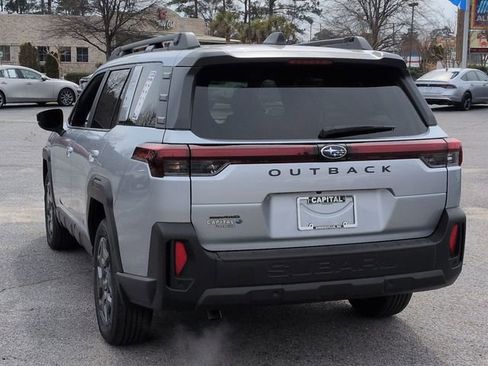 New 2026 Subaru Outback Premium image 5
