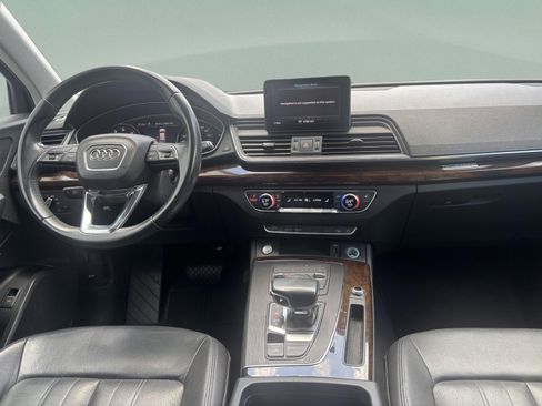 Used 2019 Audi Q5 2.0T Premium AWD/4WD image 33