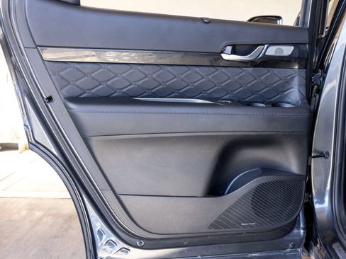 Used 2020 Hyundai Palisade Limited FWD image 20