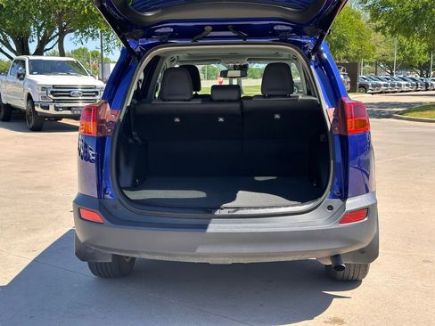 Used 2015 Toyota RAV4 Limited w/ Technology Package image 16