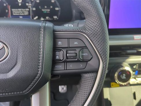 New 2025 Toyota Tacoma TRD Sport image 17