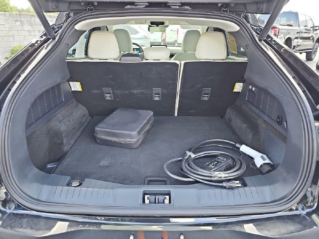 Used 2022 Ford Mustang Mach-E Premium RWD image 13