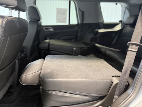 Used 2019 GMC Yukon Denali w/ Open Road Package image 25