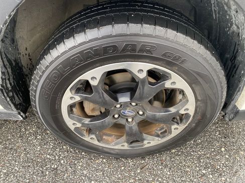 Certified 2023 Subaru Crosstrek 2.0i Premium image 20