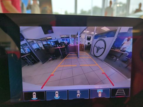 New 2025 Chevrolet Corvette Z06 image 15